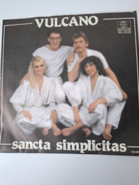 Vulcano - Sancta Simplicitas