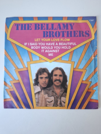 The Bellamy Brothers - Let your love flow
