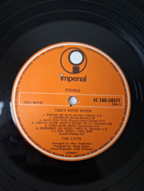 The Cats - Times were when