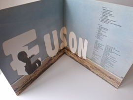 Euson - Sweet Surrender