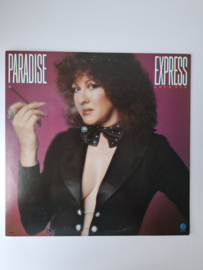 Paradise Express - Let's fly