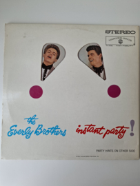 The Everly Brothers - Two Yanks in England - Instant party