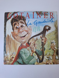 Richard Gotainer - La Gaudriole