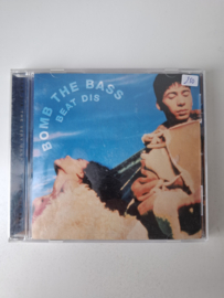 Bomb the Bass - Beat this