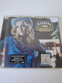 Madonna - Music
