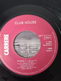 Club House - Do it again with Billy Jean