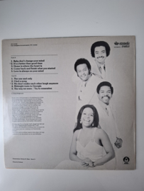 Gladys Knight & The Pips -  Greatest hits