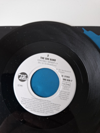 The S.O.S. Band - Sometimes I wonder