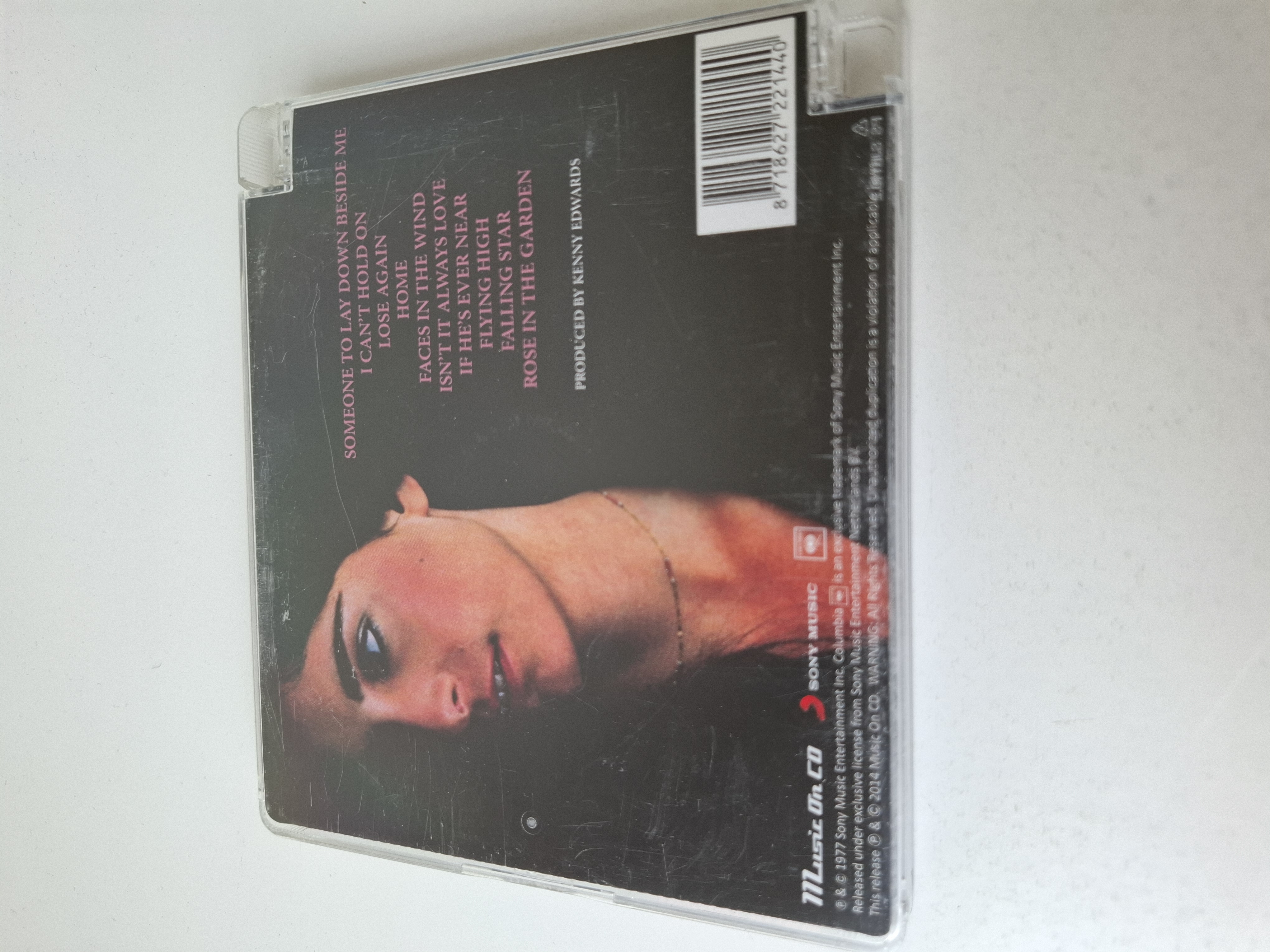 Karla Bonoff - Karla Bonoff