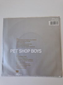 Pet Shop Boys - Opportunities