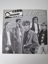 Clouseau - Heel alleen
