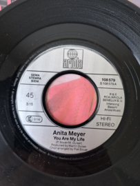 Anita Meijer - You are my life