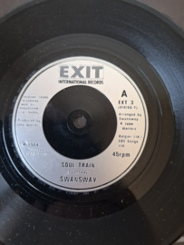 Swans Way - Soul train