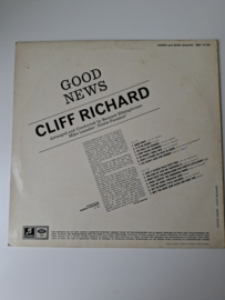 Cliff Richard - Good news