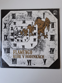 Flamengo - Kure van Hodinkach
