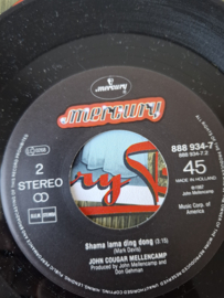 John Cougar Mellencamp - Cherry bomb