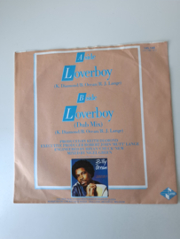 Billy Ocean -  Loverboy