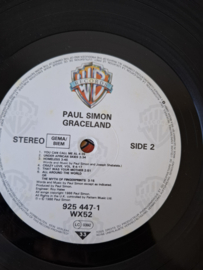 Paul Simon - Graceland