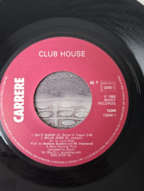 Club House - Do it again with Billy Jean