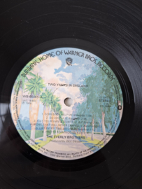 The Everly Brothers - Two Yanks in England - Instant party