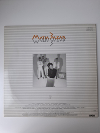 Matia Bazar - Tango