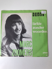 Marc Zoomers - Jenny
