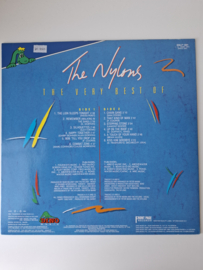 The Nylons - The very best of