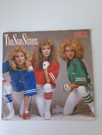 The Star Sisters - Danger