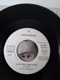 Lionel Richie - Love oh love