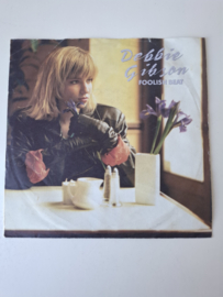 Debbie Gibson -  Foolish Beat