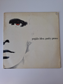 Patti Pravo -  Pazza idea