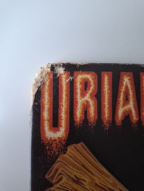 Uriah Heep - Return to fantasy