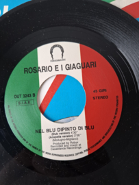 Rosario El Giaguari - Volare