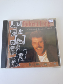 Robert Long - Liedjes uit de krullentijd