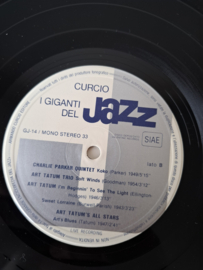 Various  -  Giganti del jazz 14