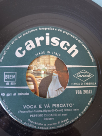 Peppino Di Capri - Voca e va piscato