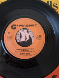 Guys  'n' Dolls - Something gotten hold of my heart
