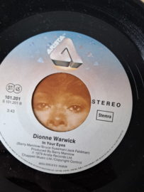 Dionne Warwick - I'll never love this way again