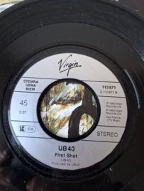 UB40 - Groovin