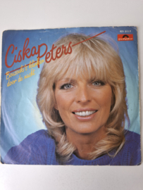 Ciska Peters - Bouzouki's klinken door de nacht