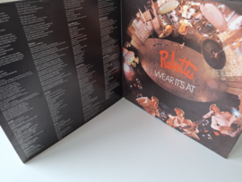 The Rubettes - Wear it's at
