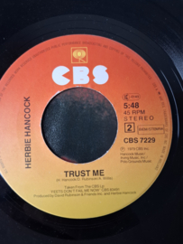 Herbie Hancock - Tell everybody