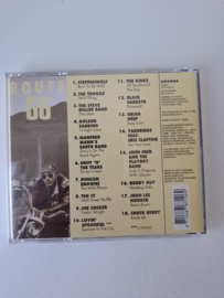 Various - Route 66