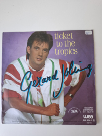 Gerard Joling - Ticket to the tropics