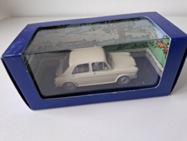 Kuifje auto nr.31   De MG1100