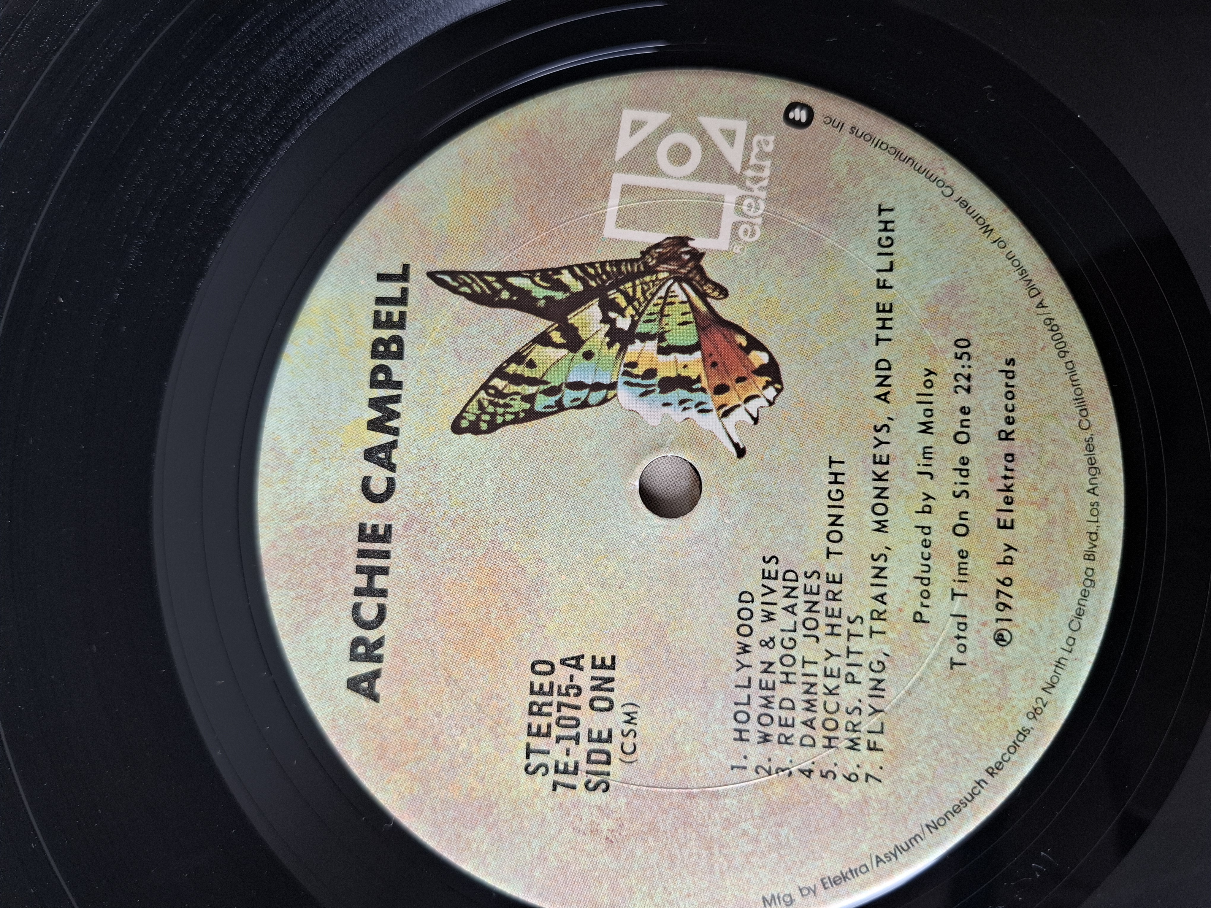 Archie Campbell - Archie Campbell
