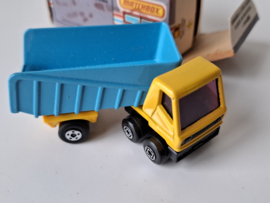 Matchbox no 50 Articulated Truck