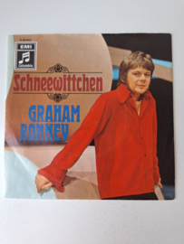 Graham  Bonney - Schneeuwwitchen
