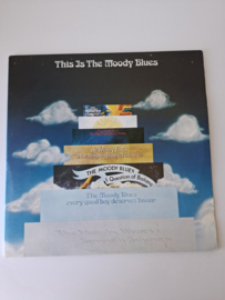 Moody Blues - This is the Moody Blues