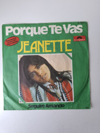 Jeanette - Porque te vas